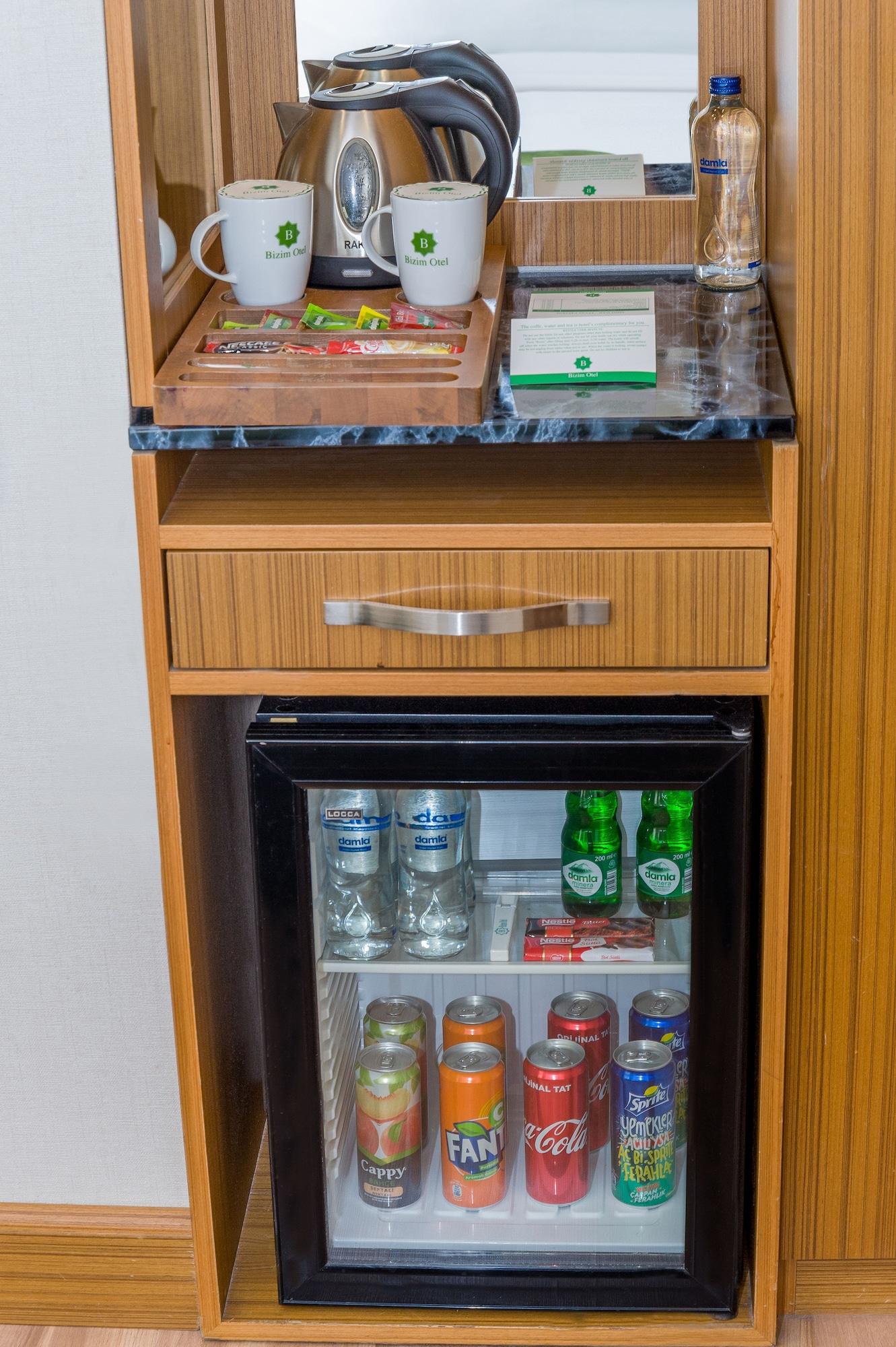 Bizim Hotel Istanbul Eksteriør billede