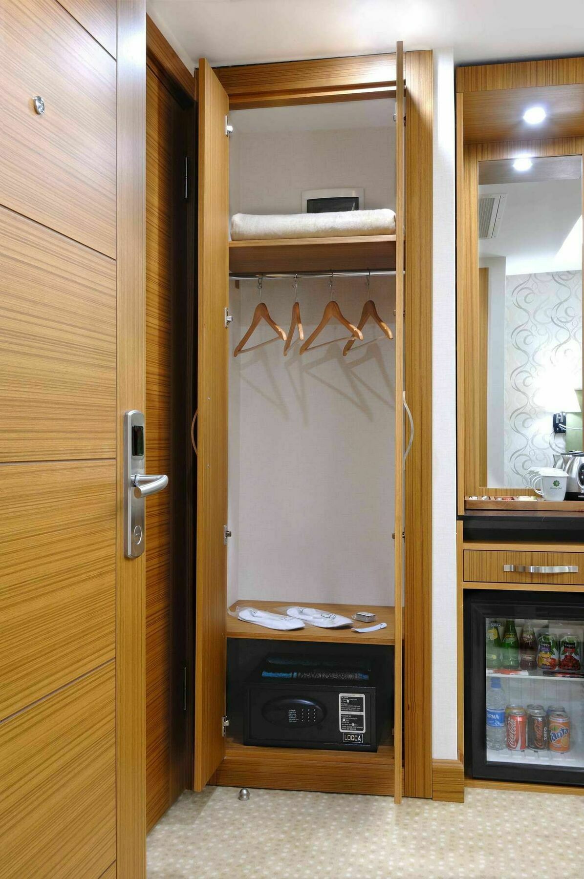 Bizim Hotel Istanbul Eksteriør billede