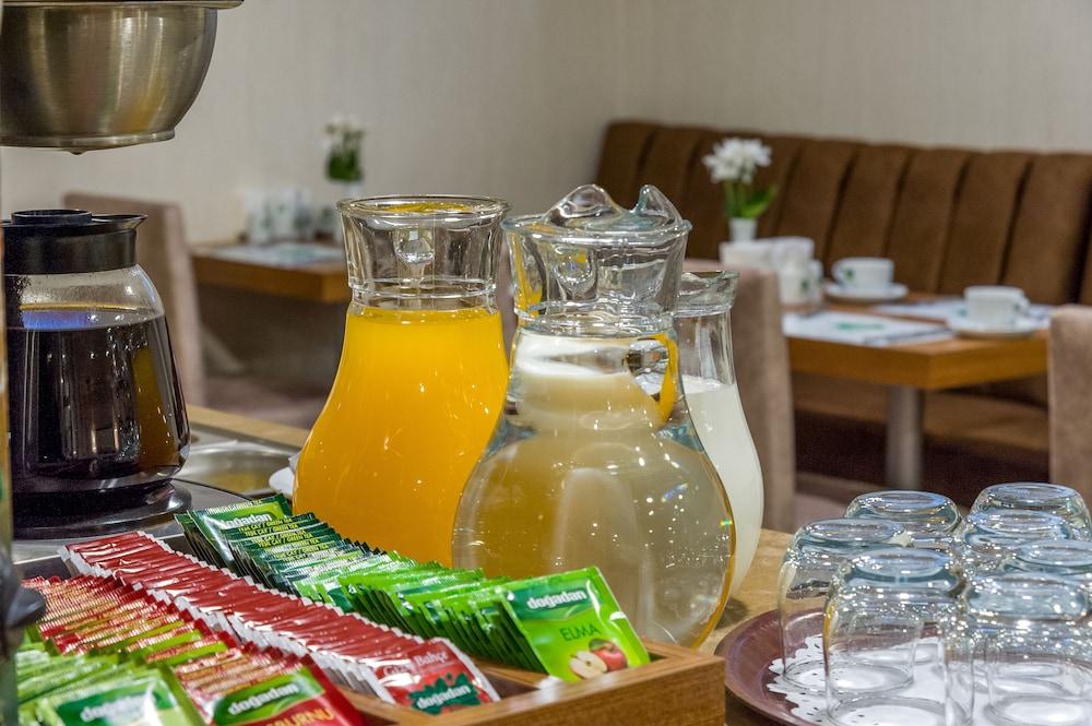 Bizim Hotel Istanbul Eksteriør billede